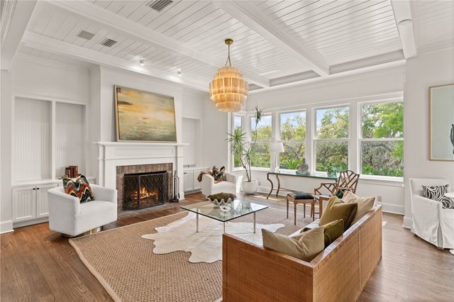 105 Hawkins Island Circle, St Simons Island, GA 31522