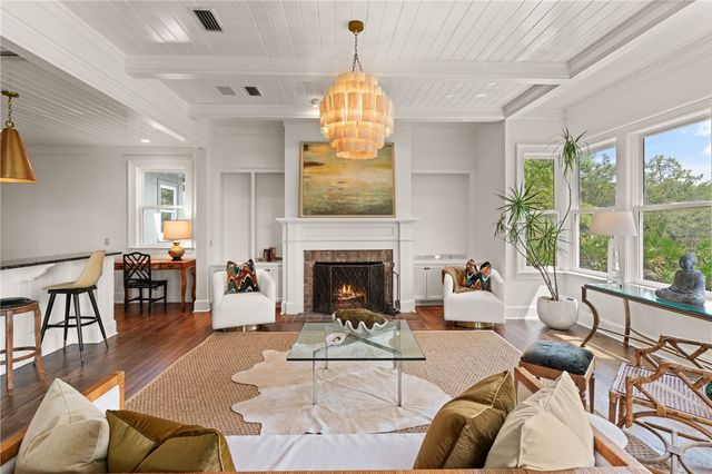 105 Hawkins Island Circle, St Simons Island, GA 31522