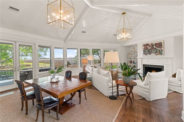 105 Hawkins Island Circle, St Simons Island, GA 31522