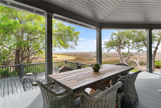 105 Hawkins Island Circle, St Simons Island, GA 31522