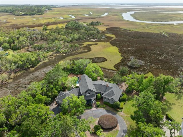 105 Hawkins Island Circle, St Simons Island, GA 31522