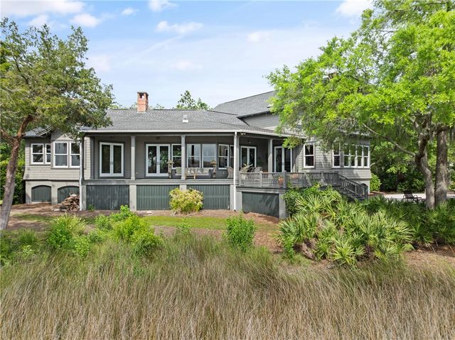 105 Hawkins Island Circle, St Simons Island, GA 31522