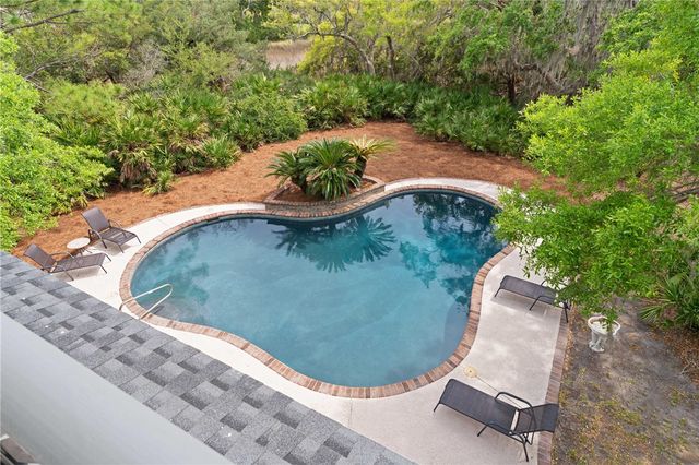 105 Hawkins Island Circle, St Simons Island, GA 31522