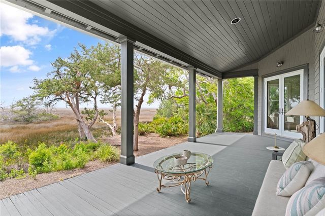 105 Hawkins Island Circle, St Simons Island, GA 31522