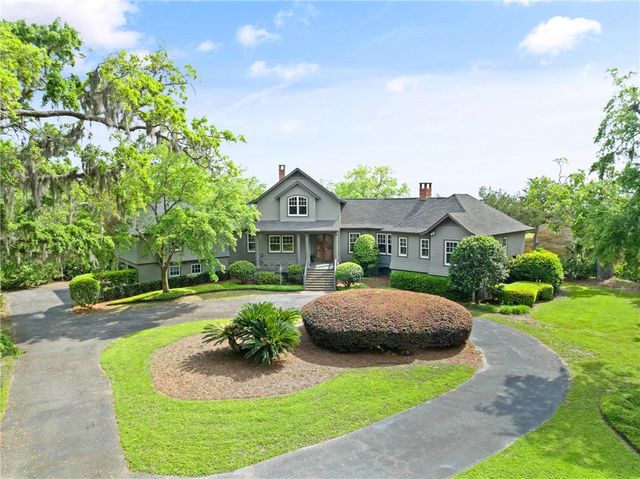 105 Hawkins Island Circle, St Simons Island, GA 31522