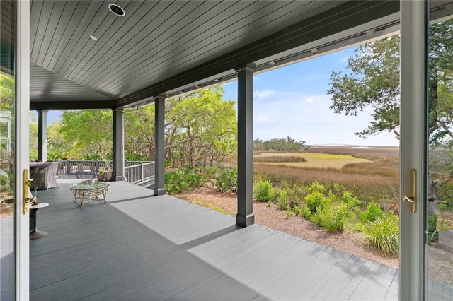 105 Hawkins Island Circle, St Simons Island, GA 31522