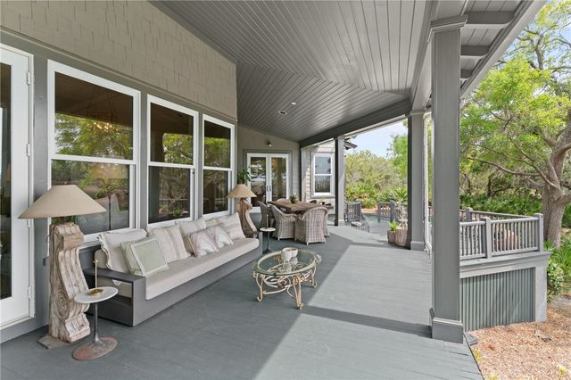 105 Hawkins Island Circle, St Simons Island, GA 31522