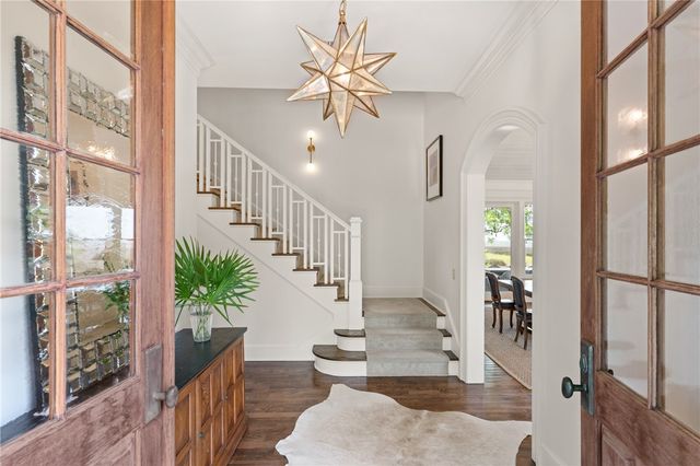 105 Hawkins Island Circle, St Simons Island, GA 31522