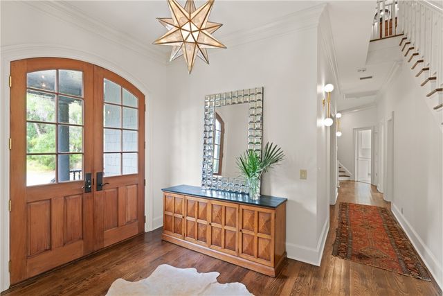 105 Hawkins Island Circle, St Simons Island, GA 31522