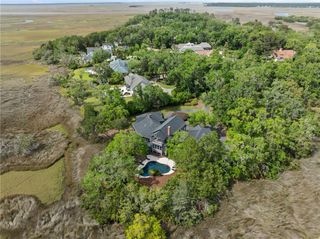 105 Hawkins Island Circle, St Simons Island, GA 31522