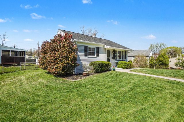 141 BAY BLVD, Havre De Grace, MD 21078