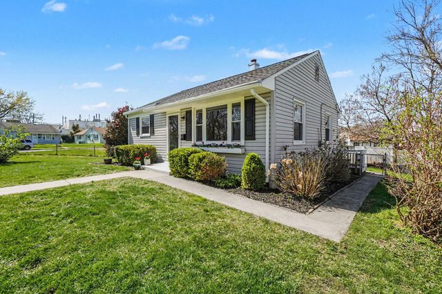 141 BAY BLVD, Havre De Grace, MD 21078