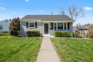 141 BAY BLVD, Havre De Grace, MD 21078