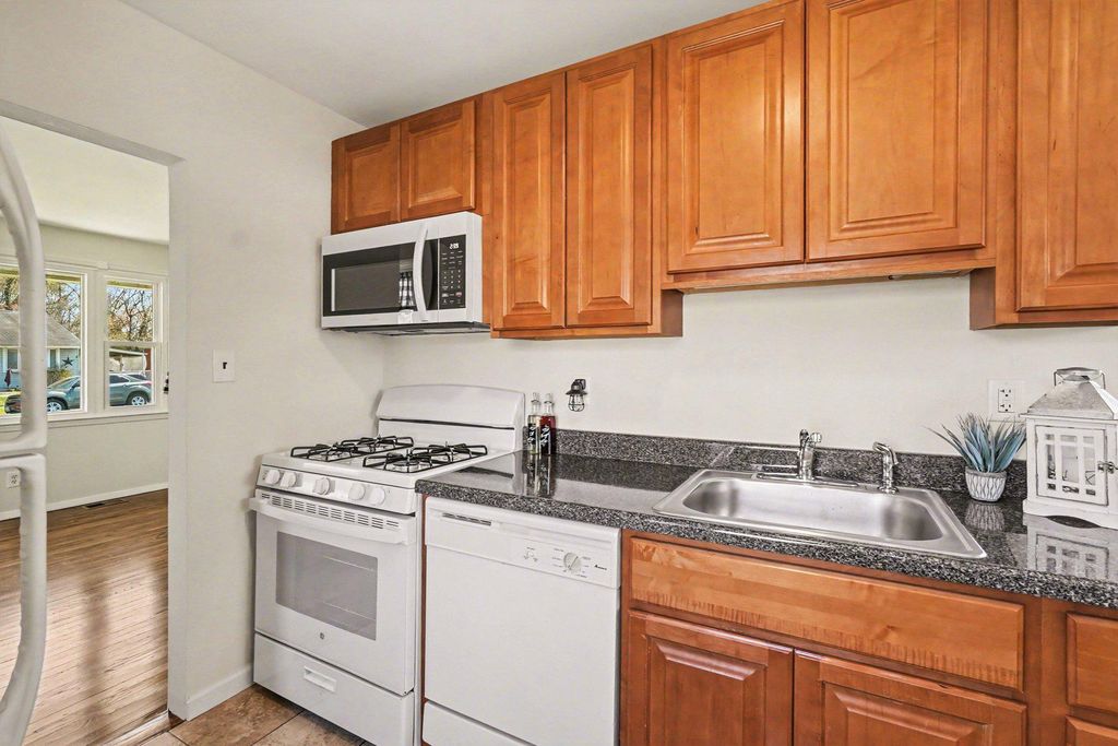 Image 11 of property listing at 141 BAY BLVD, Havre De Grace, MD 21078