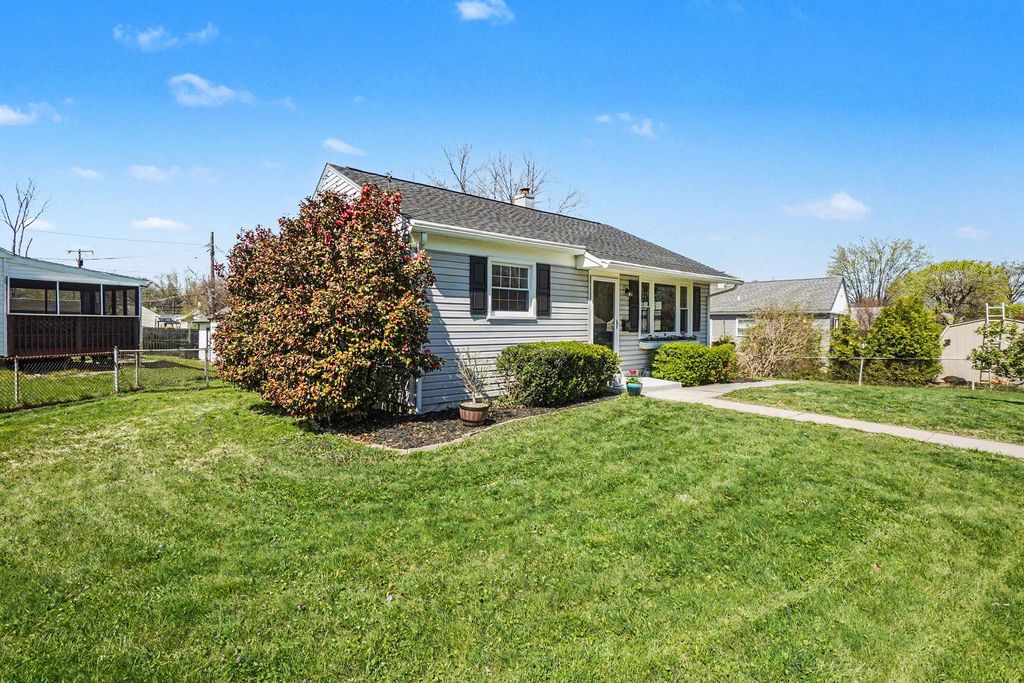 Image 2 of property listing at 141 BAY BLVD, Havre De Grace, MD 21078