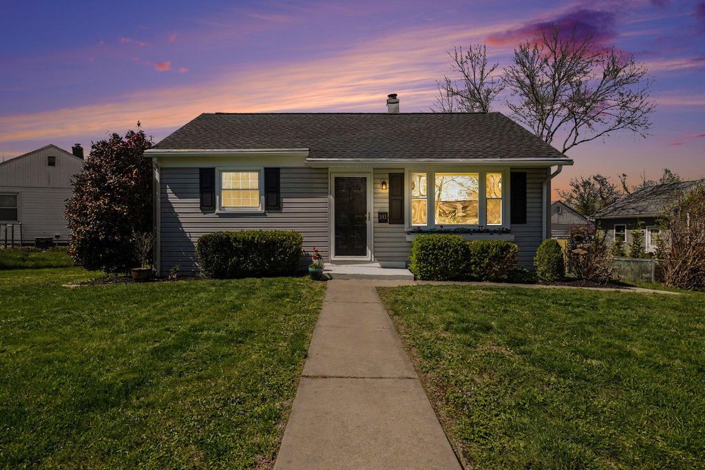 Image 23 of property listing at 141 BAY BLVD, Havre De Grace, MD 21078