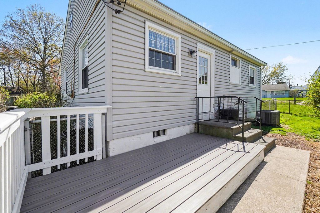 Image 25 of property listing at 141 BAY BLVD, Havre De Grace, MD 21078