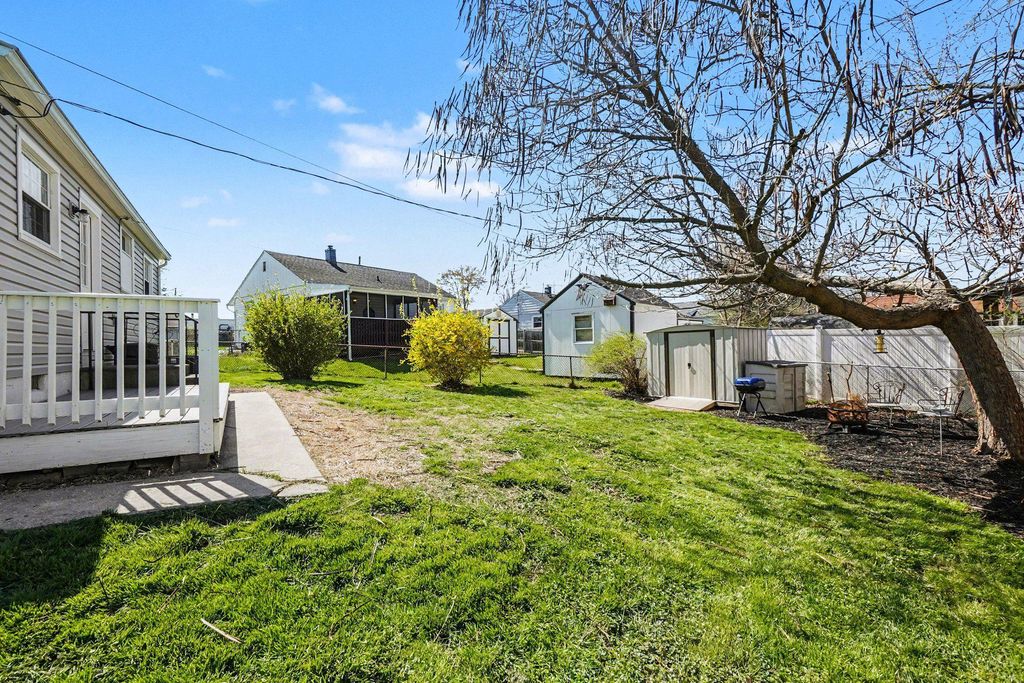 Image 26 of property listing at 141 BAY BLVD, Havre De Grace, MD 21078