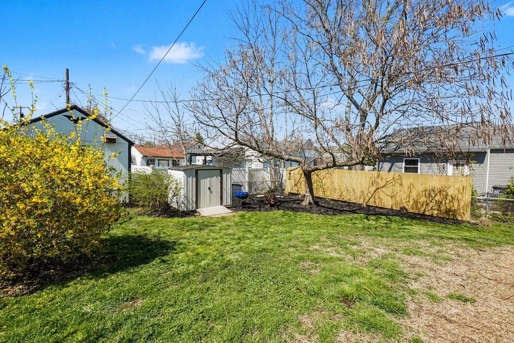 Image 27 of property listing at 141 BAY BLVD, Havre De Grace, MD 21078