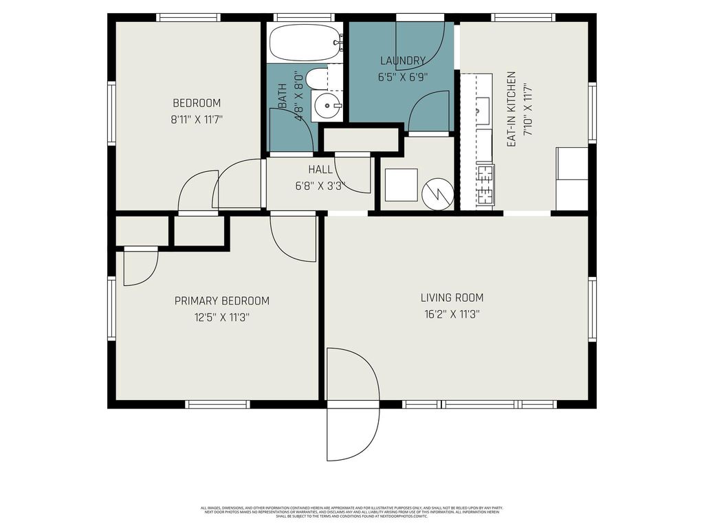 Image 28 of property listing at 141 BAY BLVD, Havre De Grace, MD 21078