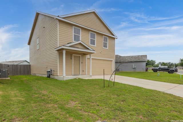 726 Tulsa Trail, New Braunfels, TX 78132