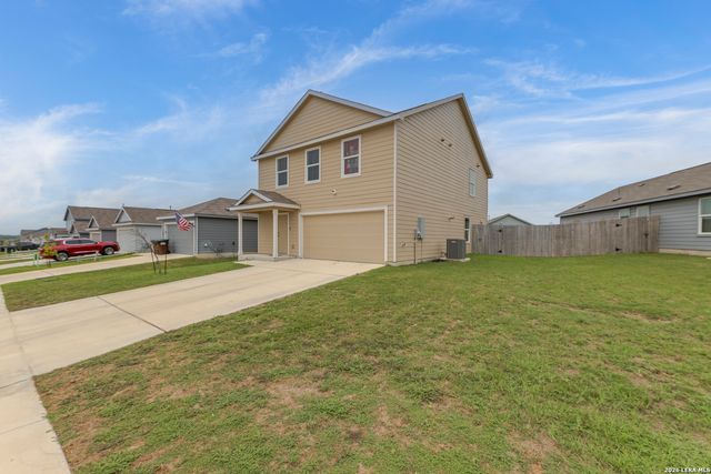 726 Tulsa Trail, New Braunfels, TX 78132