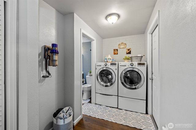 583 Salal Street, Oak Harbor, WA 98277