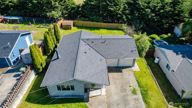 583 Salal Street, Oak Harbor, WA 98277