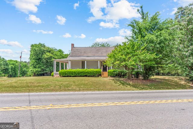 4000 Bostwick Highway, Madison, GA 30650