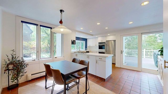 45 Terrace Dr, Worcester, MA 01609