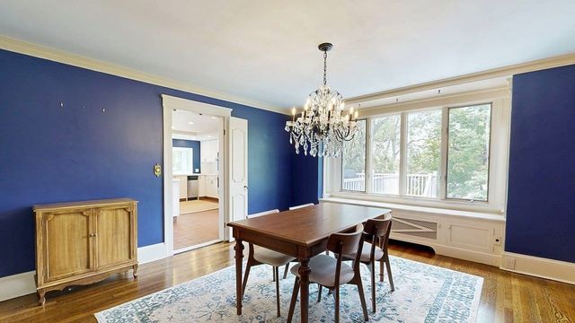 45 Terrace Dr, Worcester, MA 01609
