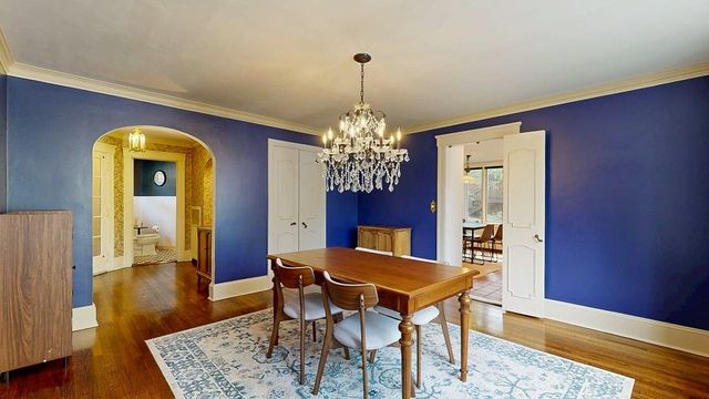 45 Terrace Dr, Worcester, MA 01609