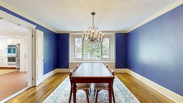 45 Terrace Dr, Worcester, MA 01609