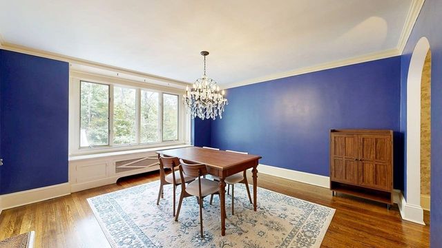 45 Terrace Dr, Worcester, MA 01609