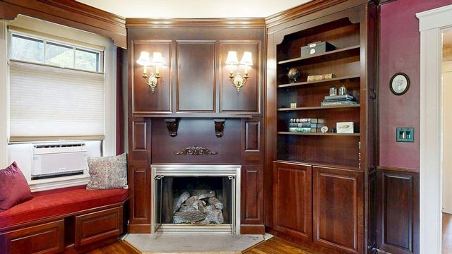 45 Terrace Dr, Worcester, MA 01609