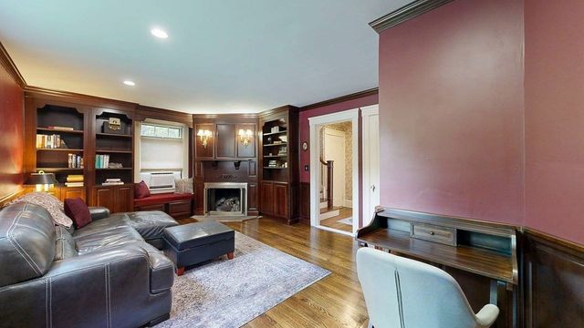 45 Terrace Dr, Worcester, MA 01609