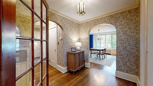 45 Terrace Dr, Worcester, MA 01609