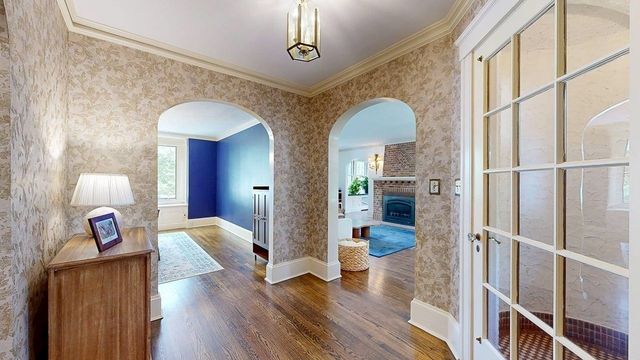 45 Terrace Dr, Worcester, MA 01609