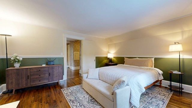 45 Terrace Dr, Worcester, MA 01609