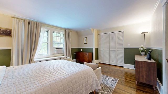 45 Terrace Dr, Worcester, MA 01609