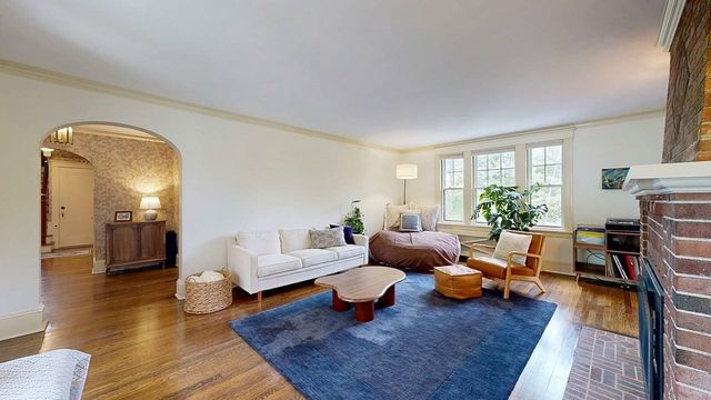 45 Terrace Dr, Worcester, MA 01609