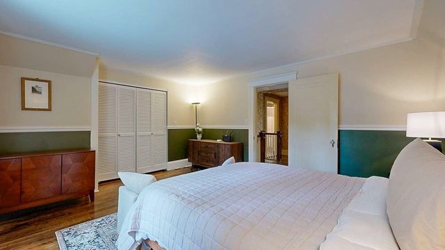 45 Terrace Dr, Worcester, MA 01609