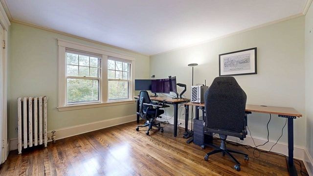 45 Terrace Dr, Worcester, MA 01609