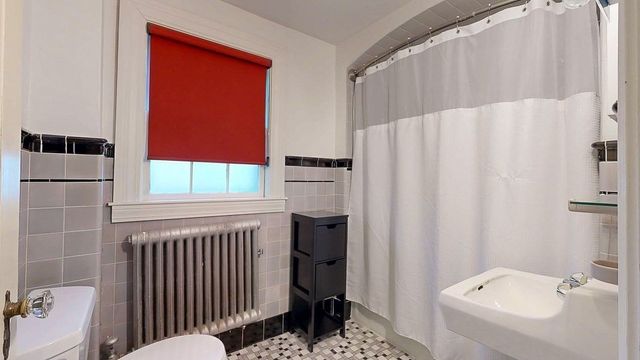 45 Terrace Dr, Worcester, MA 01609