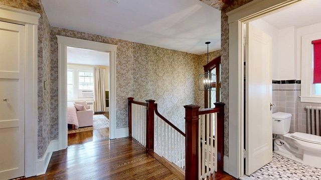 45 Terrace Dr, Worcester, MA 01609