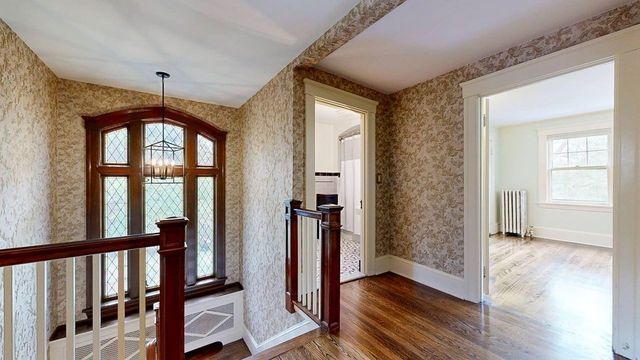 45 Terrace Dr, Worcester, MA 01609