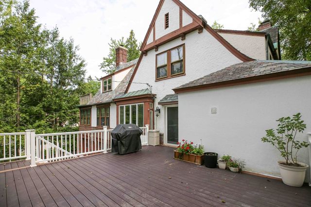 45 Terrace Dr, Worcester, MA 01609