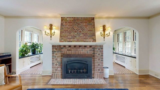 45 Terrace Dr, Worcester, MA 01609