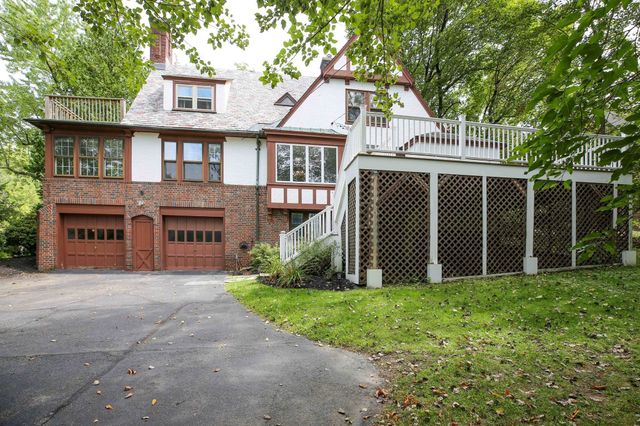 45 Terrace Dr, Worcester, MA 01609