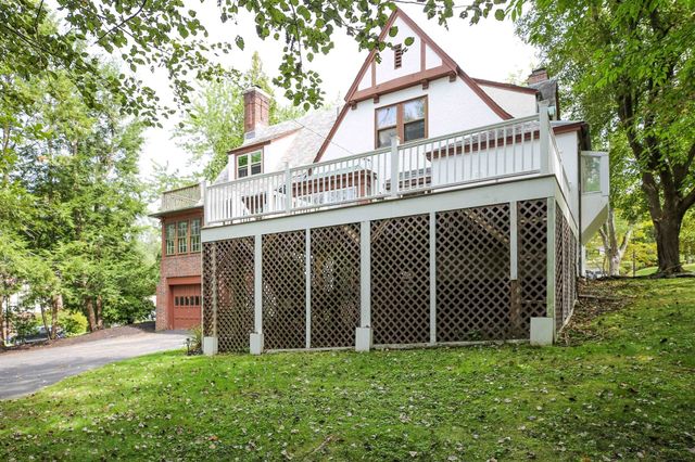 45 Terrace Dr, Worcester, MA 01609